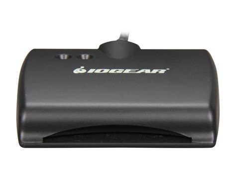 iogear portable external smart card reader 20|iogear card reader software download.